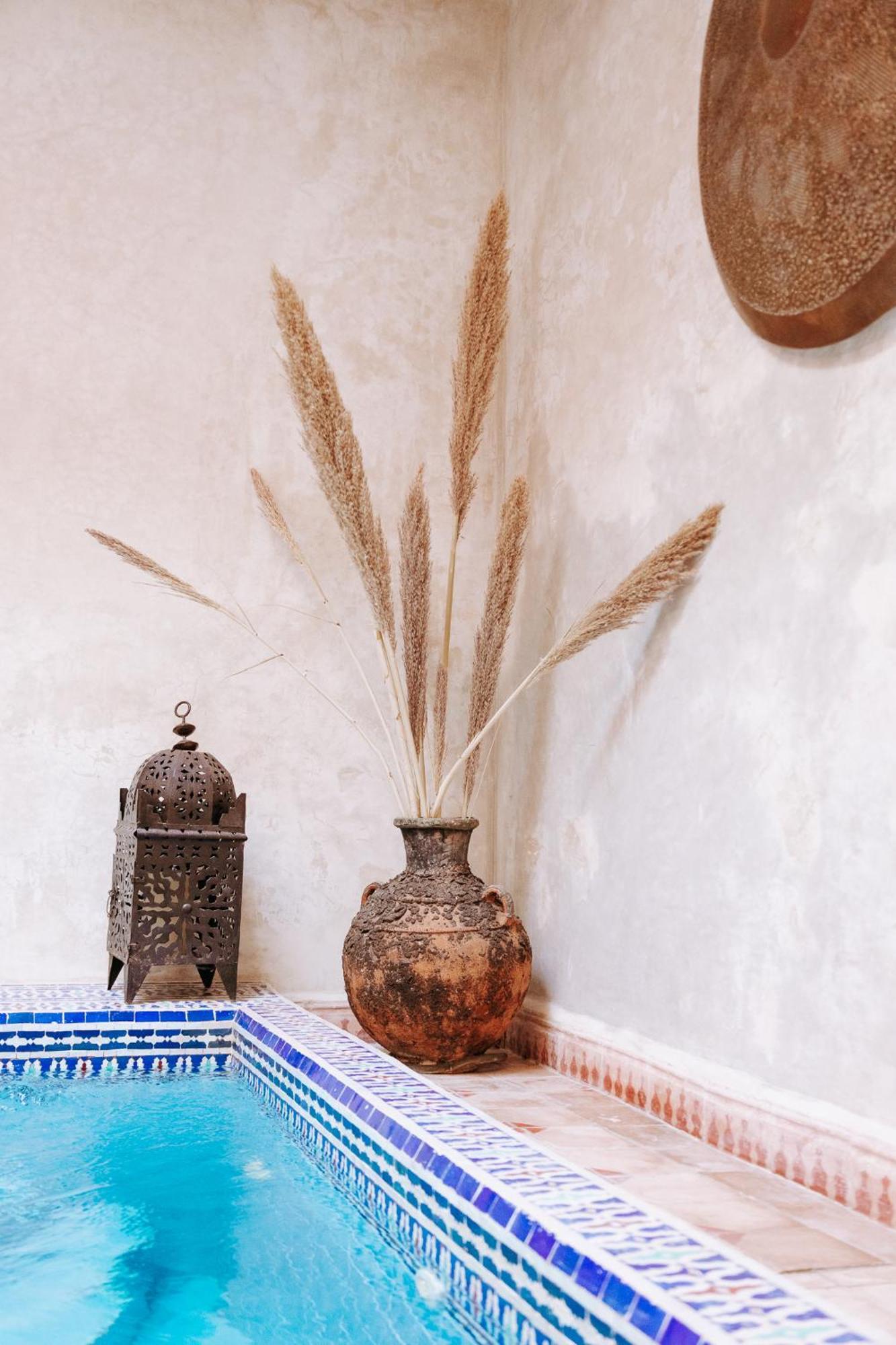Riad Zayane Atlas 3*