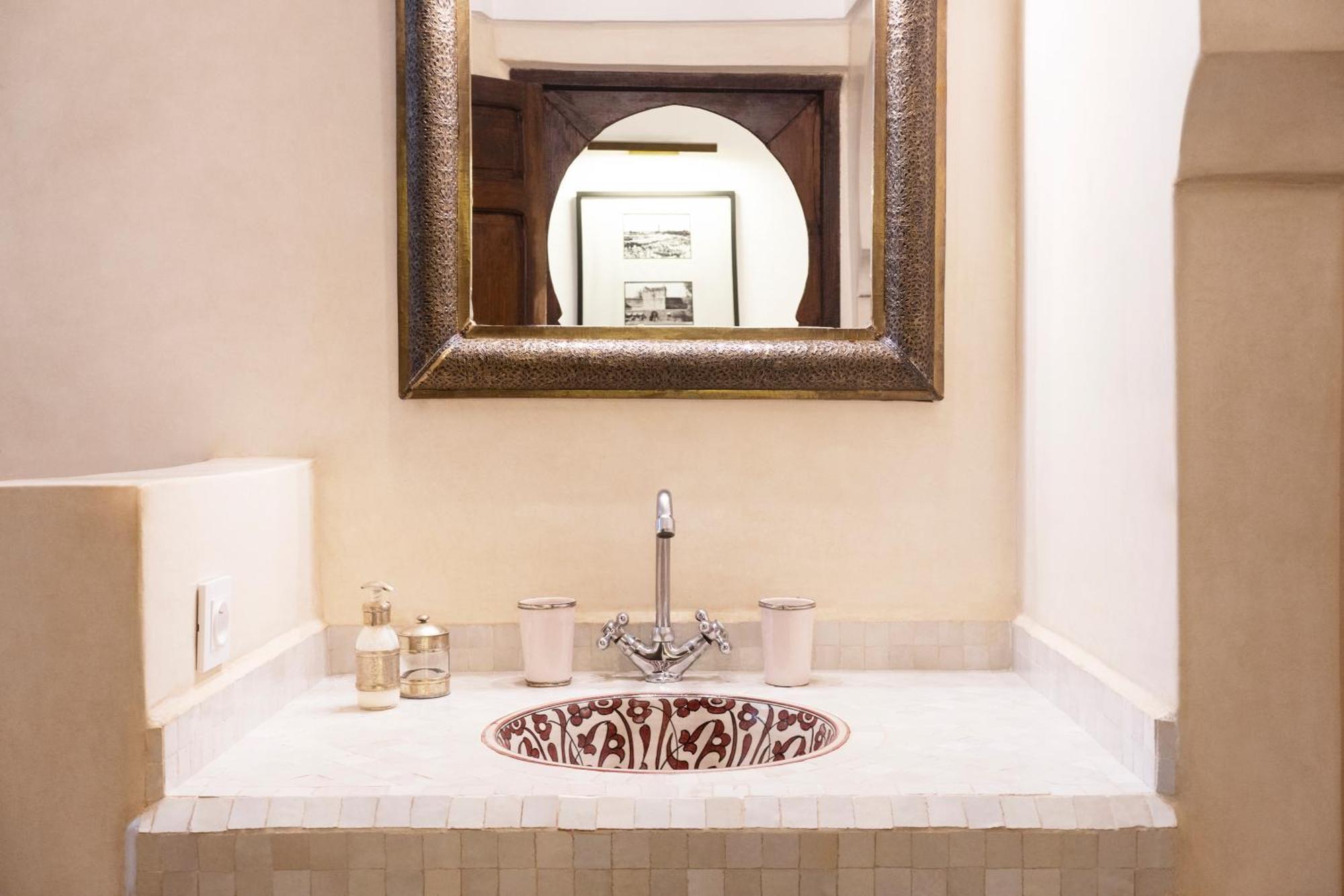 Riad Sashema Marrakesh