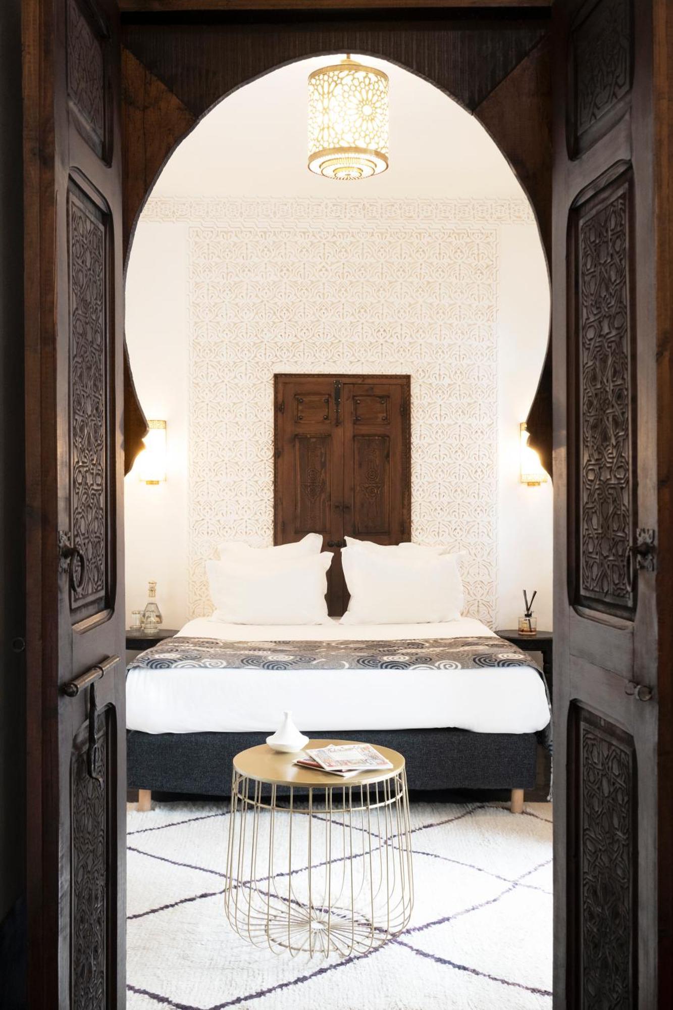 Sashema Marrakesh