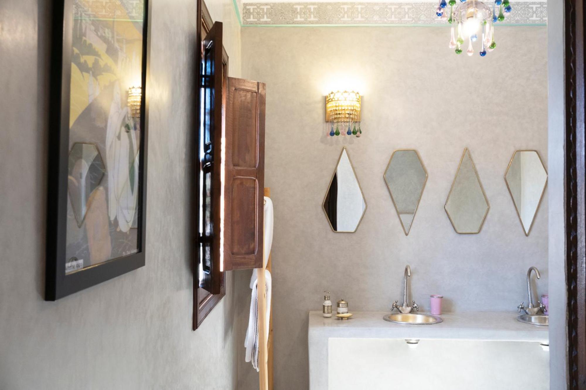 Sashema 3* Marrakesh