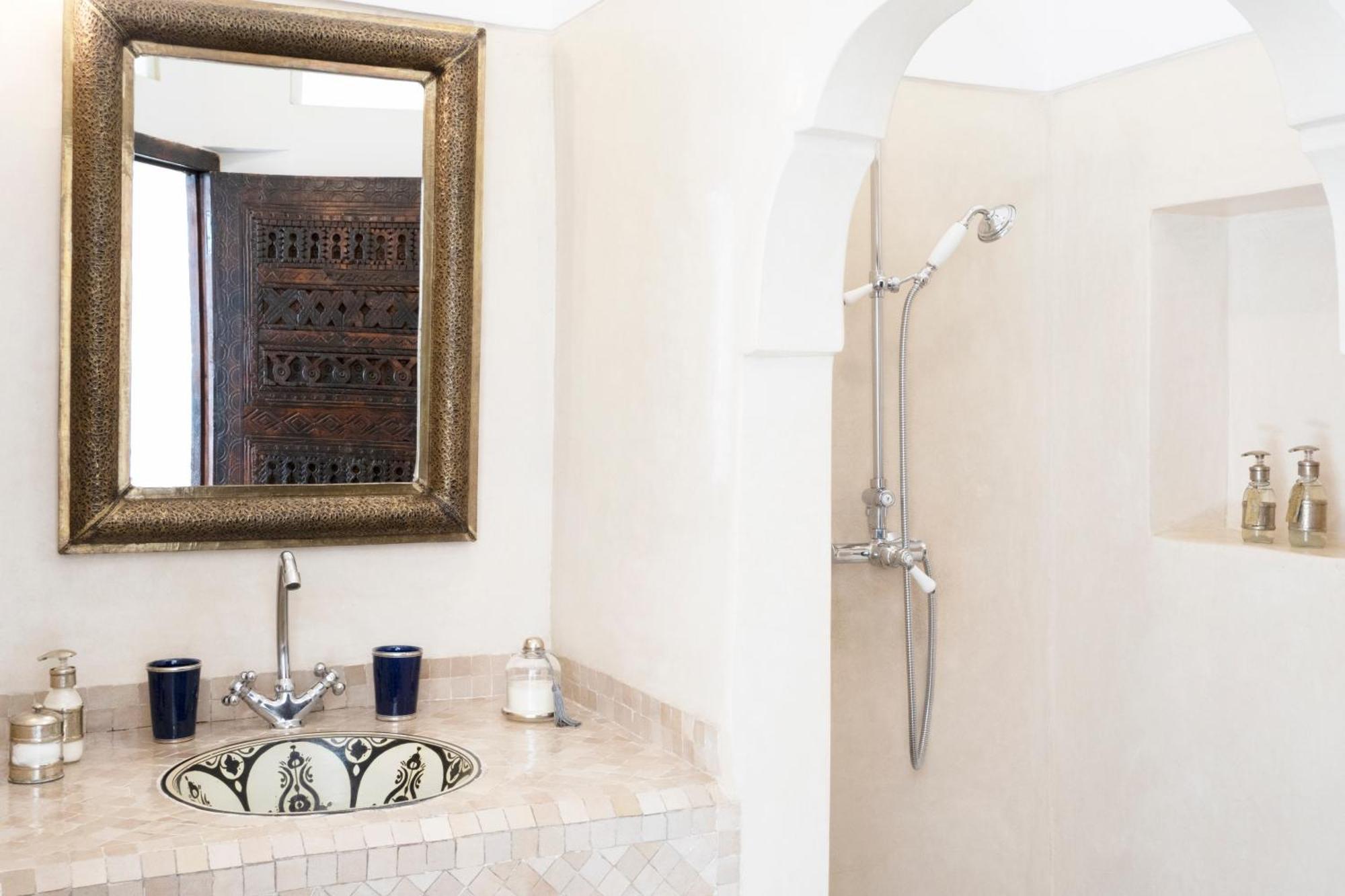Sashema Riad Marrakesh
