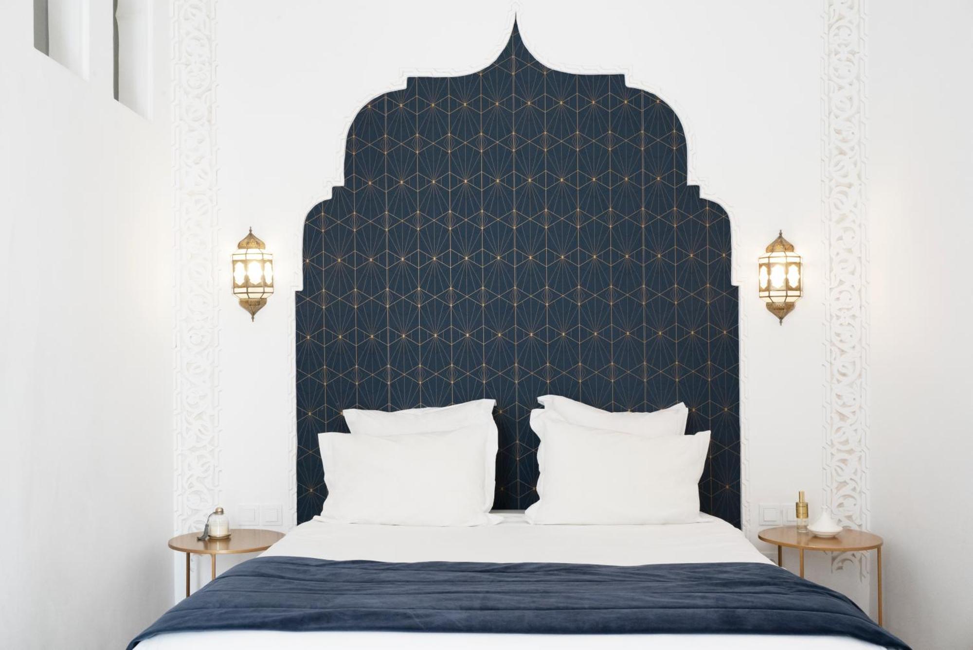 Riad Sashema 3*