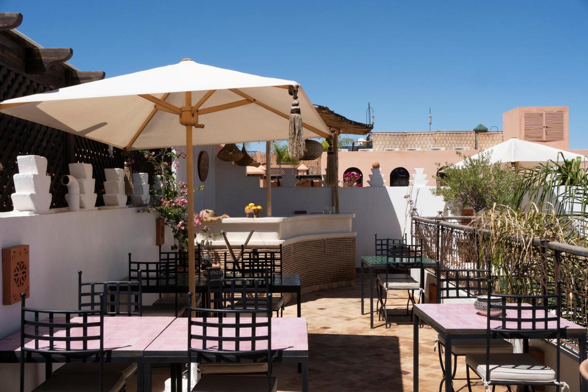 Sashema 3* Marrakesh