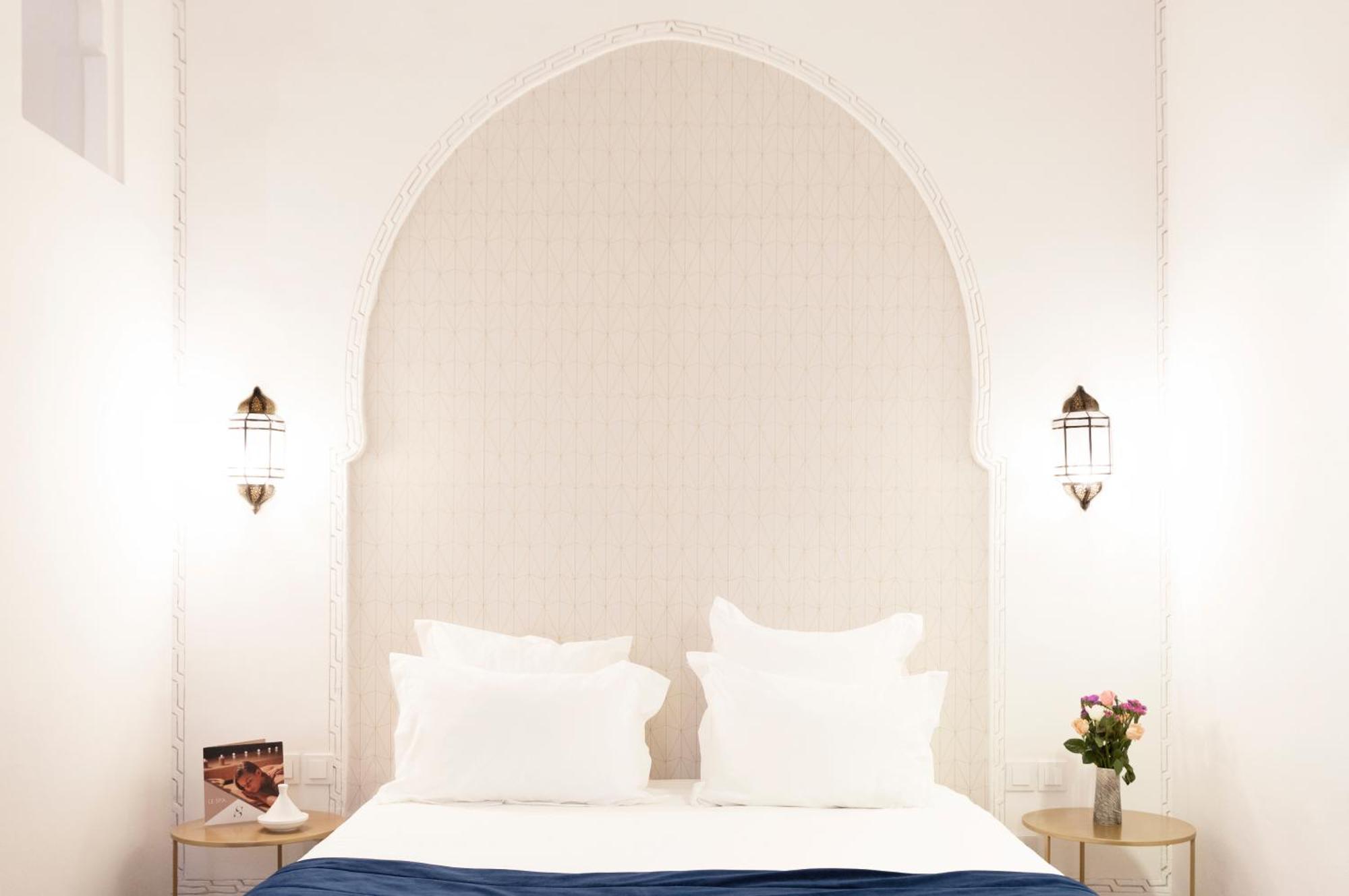 Riad Sashema 3*