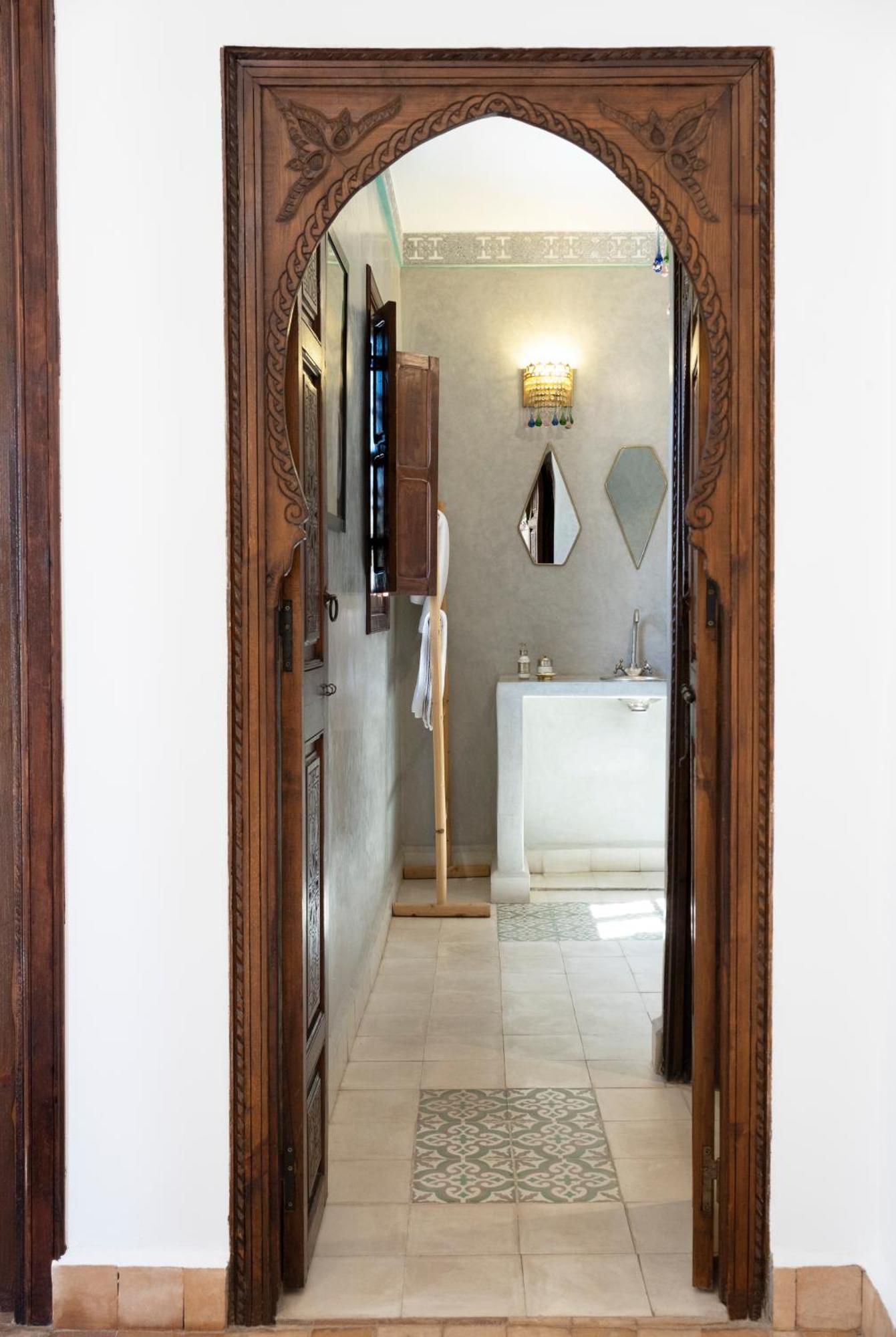 Riad Sashema 3*