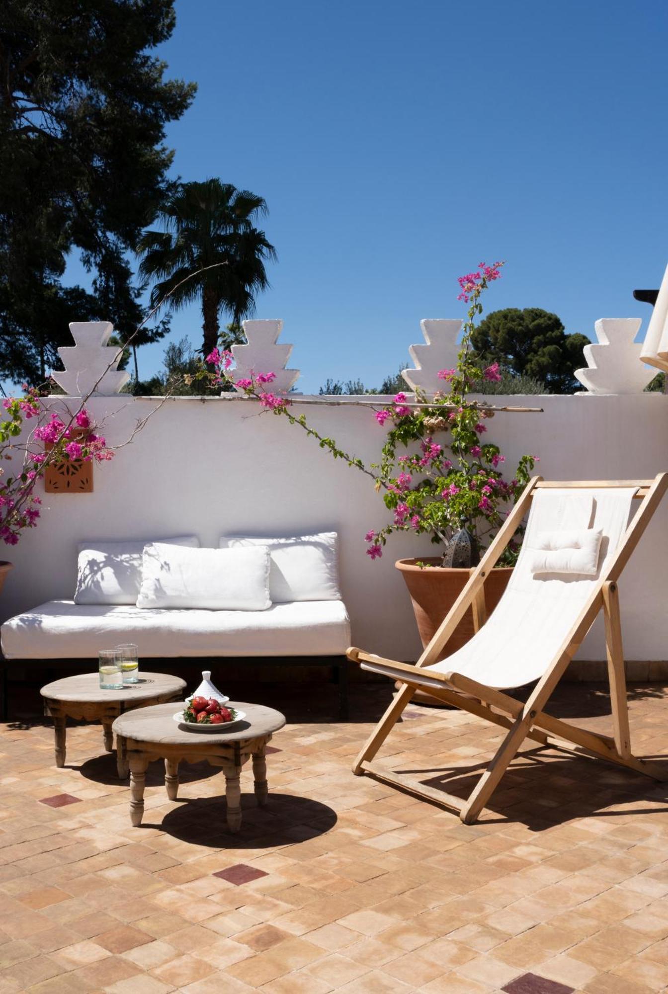 Riad Sashema Marrakesh