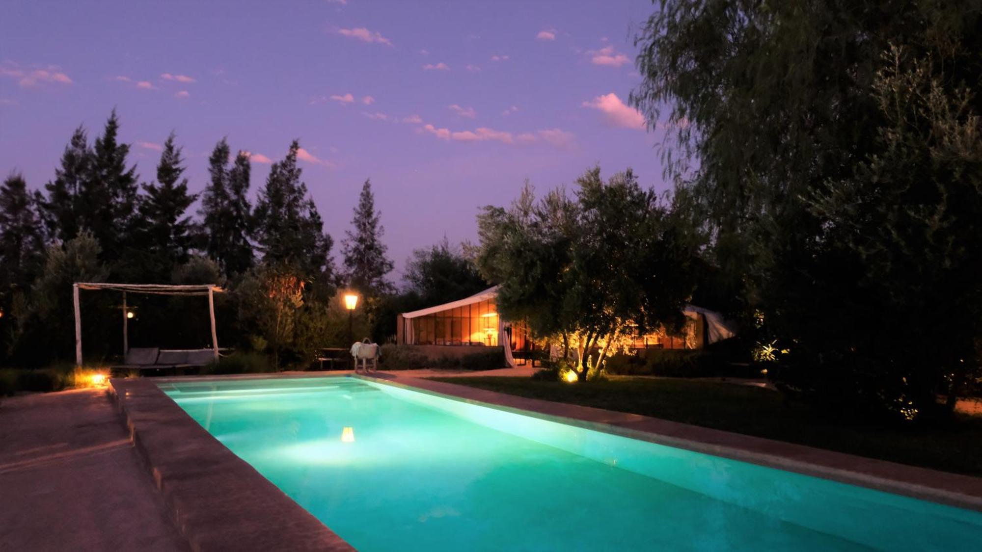 Asnouss Lodge