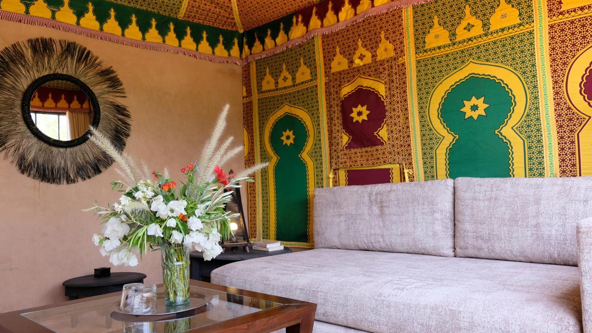 Asnouss Marrakesh