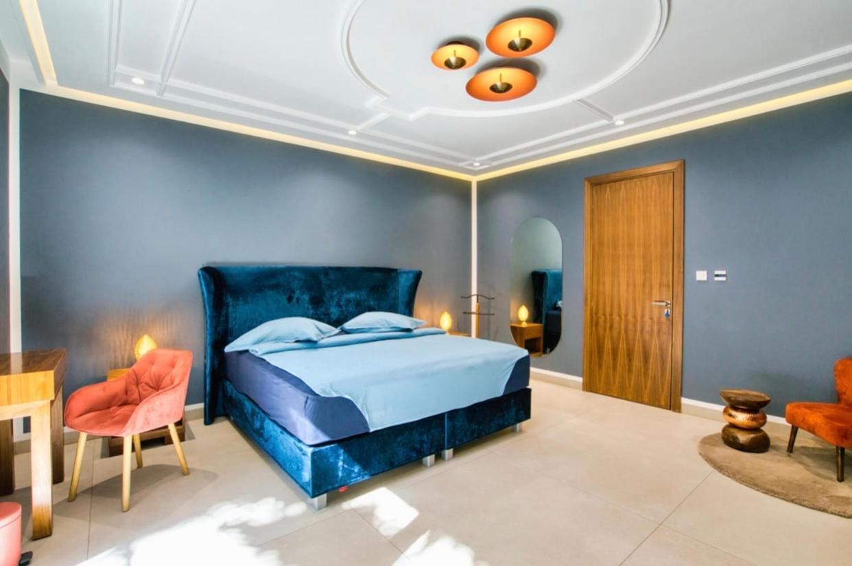 Simeon Marrakech Villa *