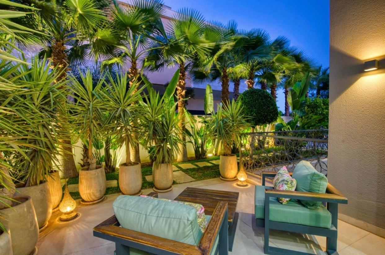 Villa Simeon Marrakech *