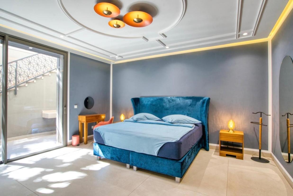 Simeon Marrakech Villa Marrakesh