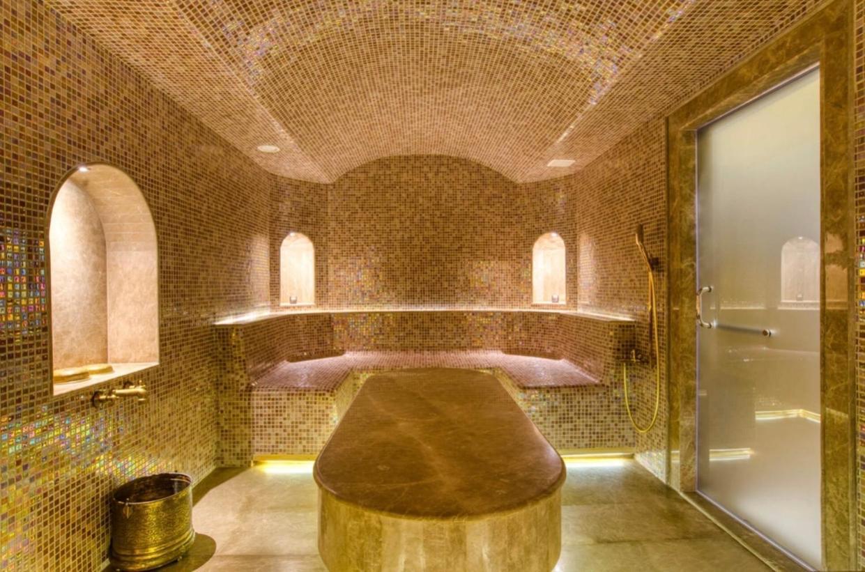 Simeon Marrakech Villa