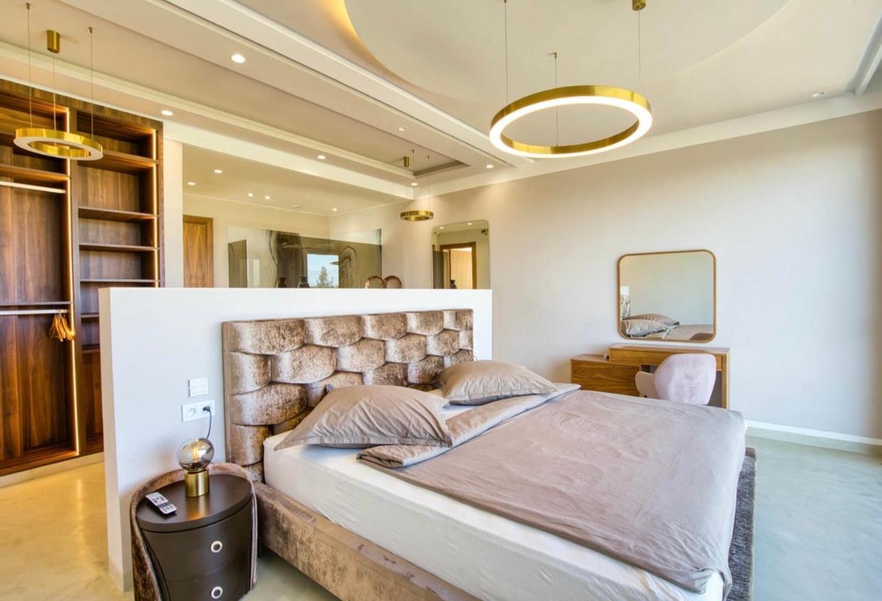 Villa Simeon Marrakech