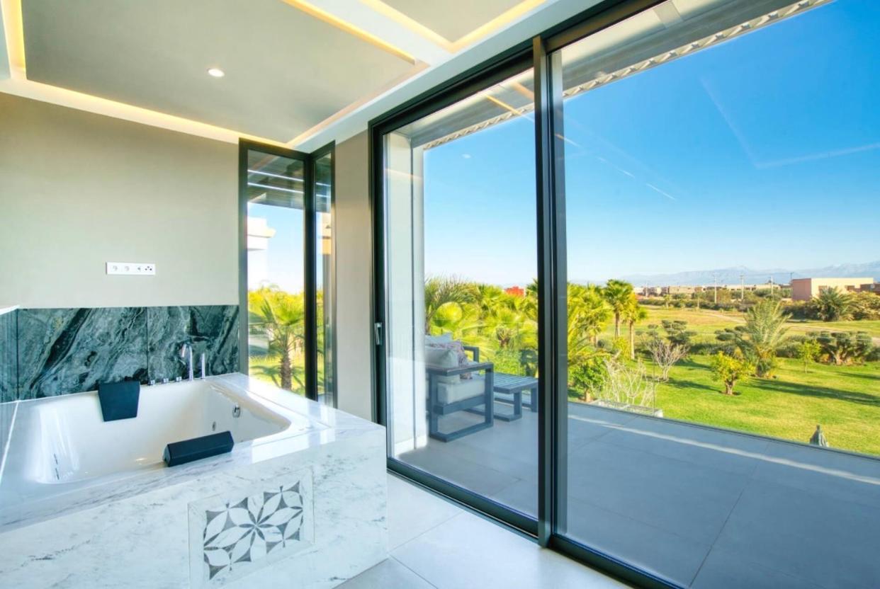 Simeon Marrakech Villa *