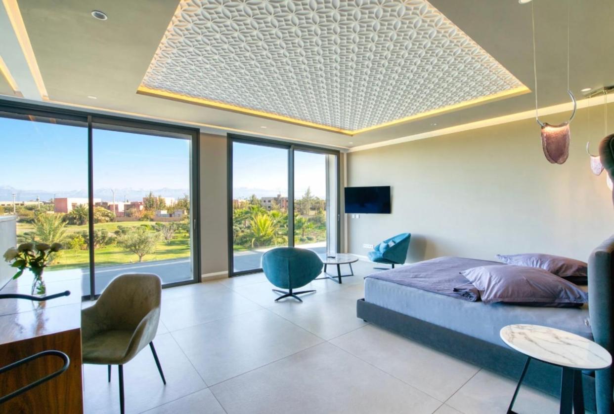 Villa Simeon Marrakech *