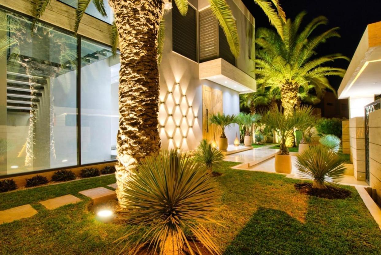 Simeon Marrakech Villa Marrakesh