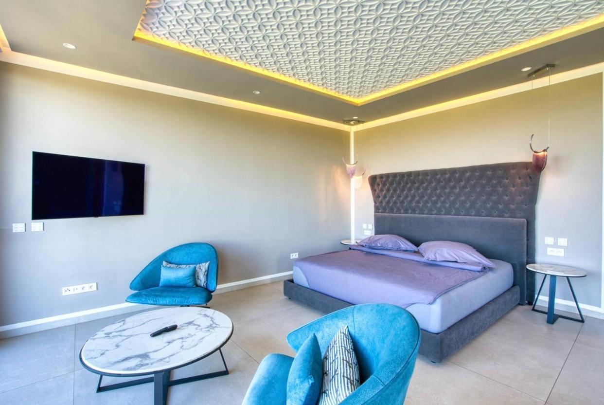 Villa Simeon Marrakech Marrakesh