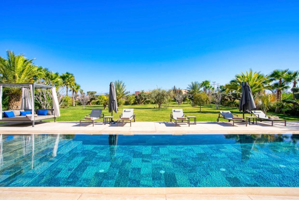 Simeon Marrakech *