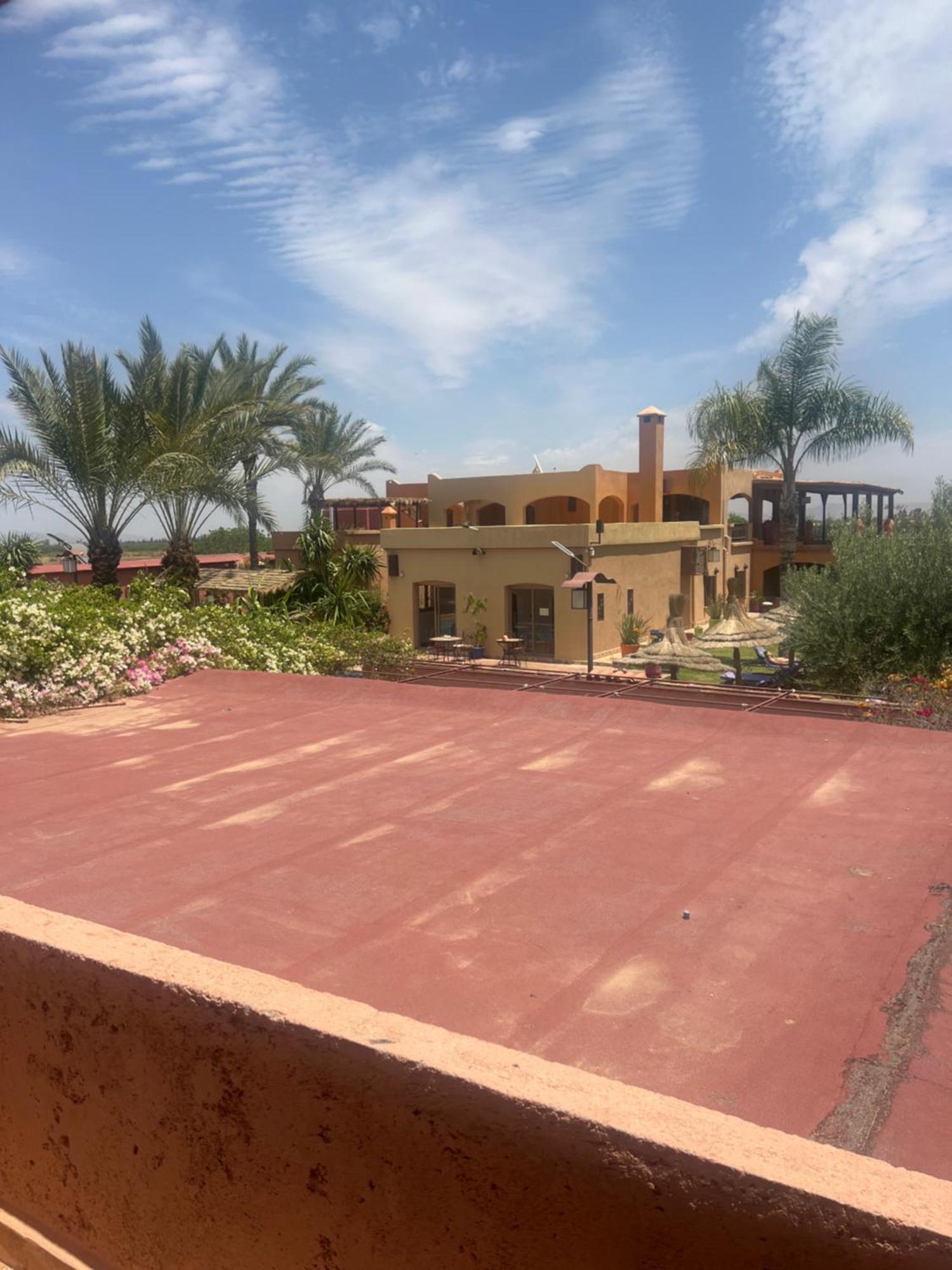 Tata Marie Maison D'hotes Marrakech