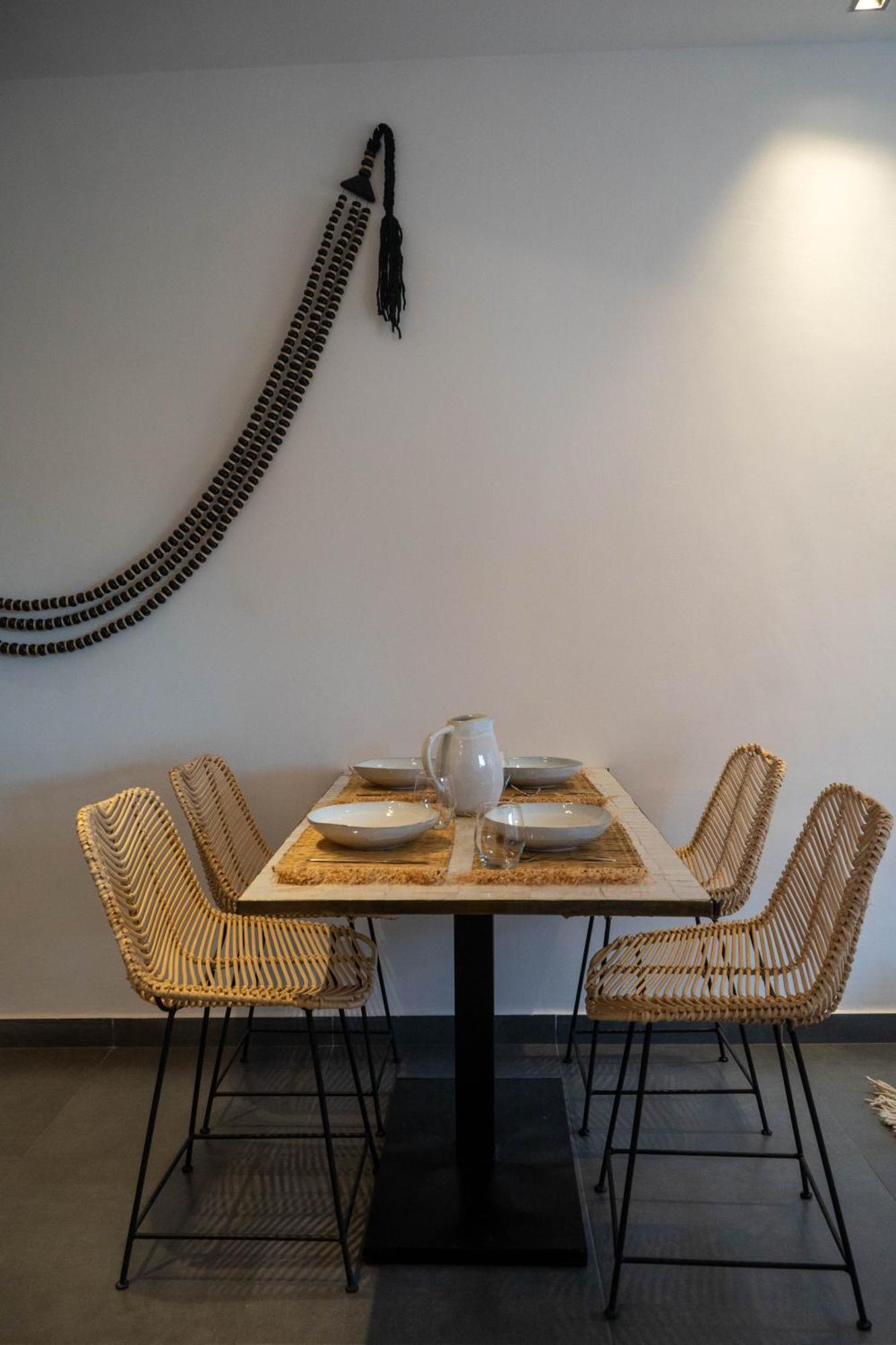 Apartment L'appart By Louhou Collection