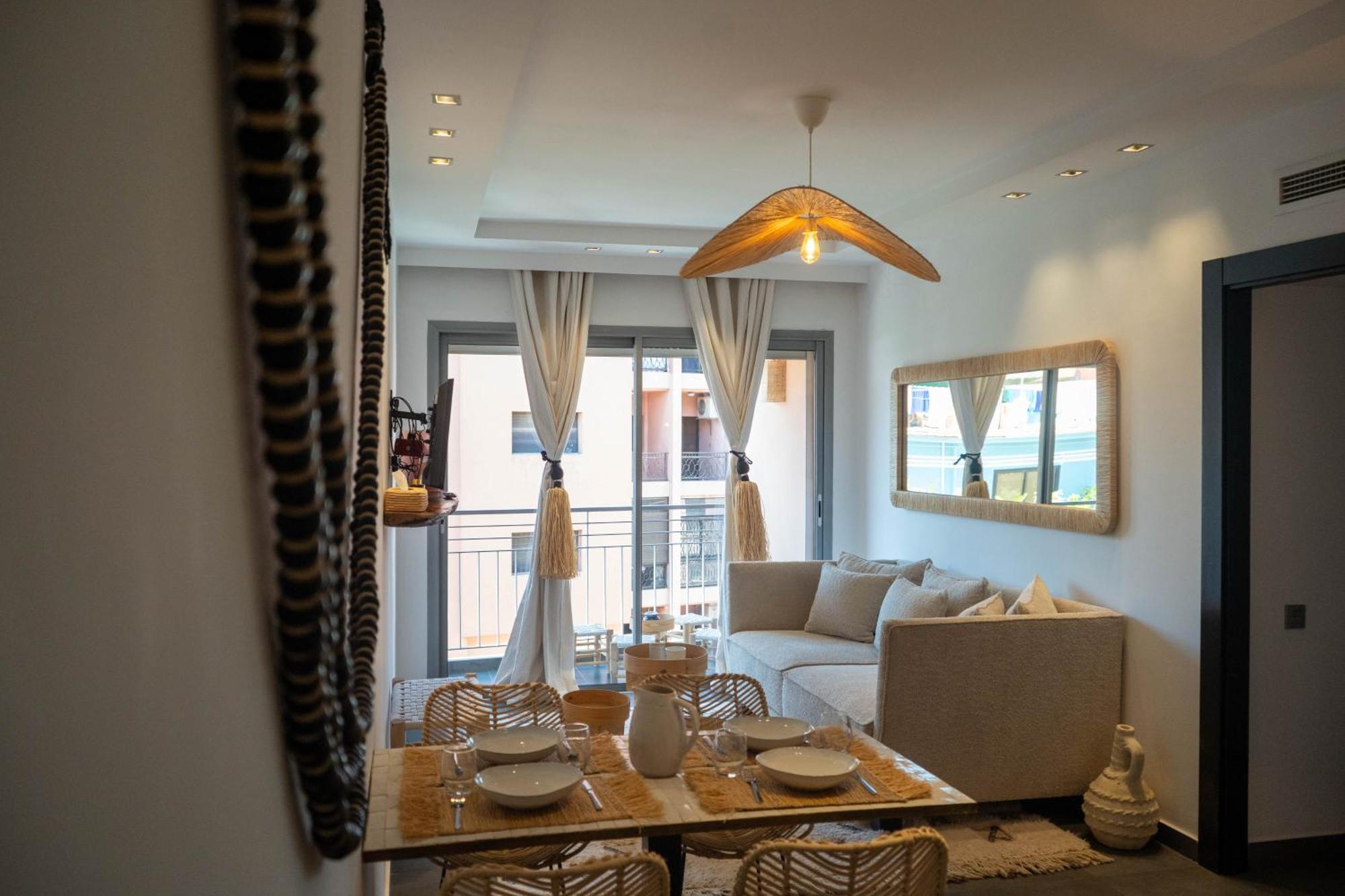 Apartment L'appart By Louhou Collection