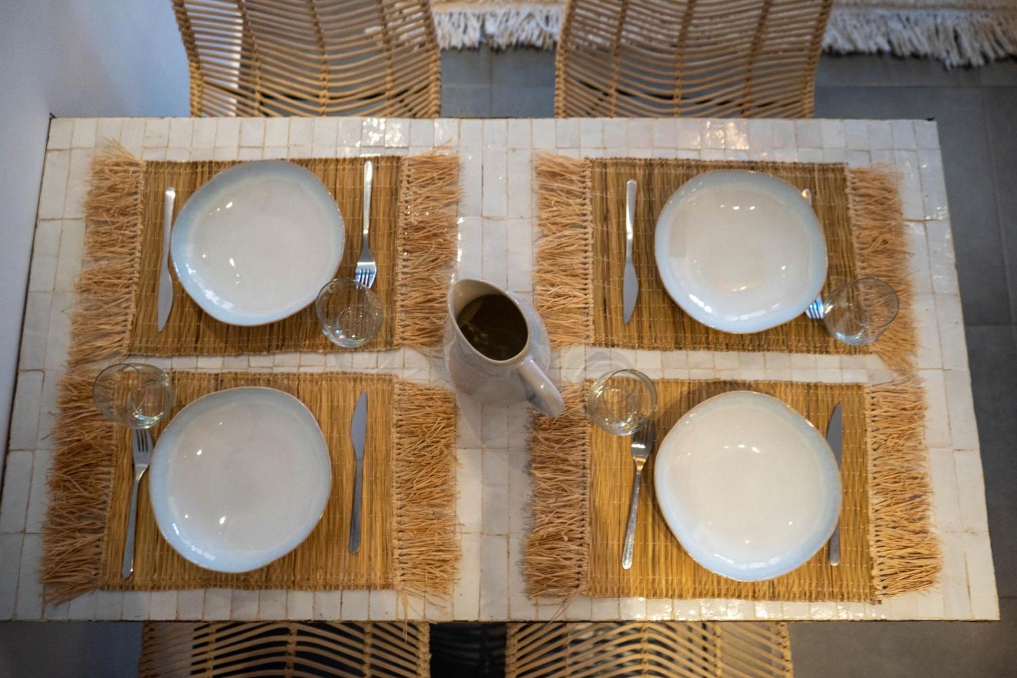 Apartment L'appart By Louhou Collection Marrakesh