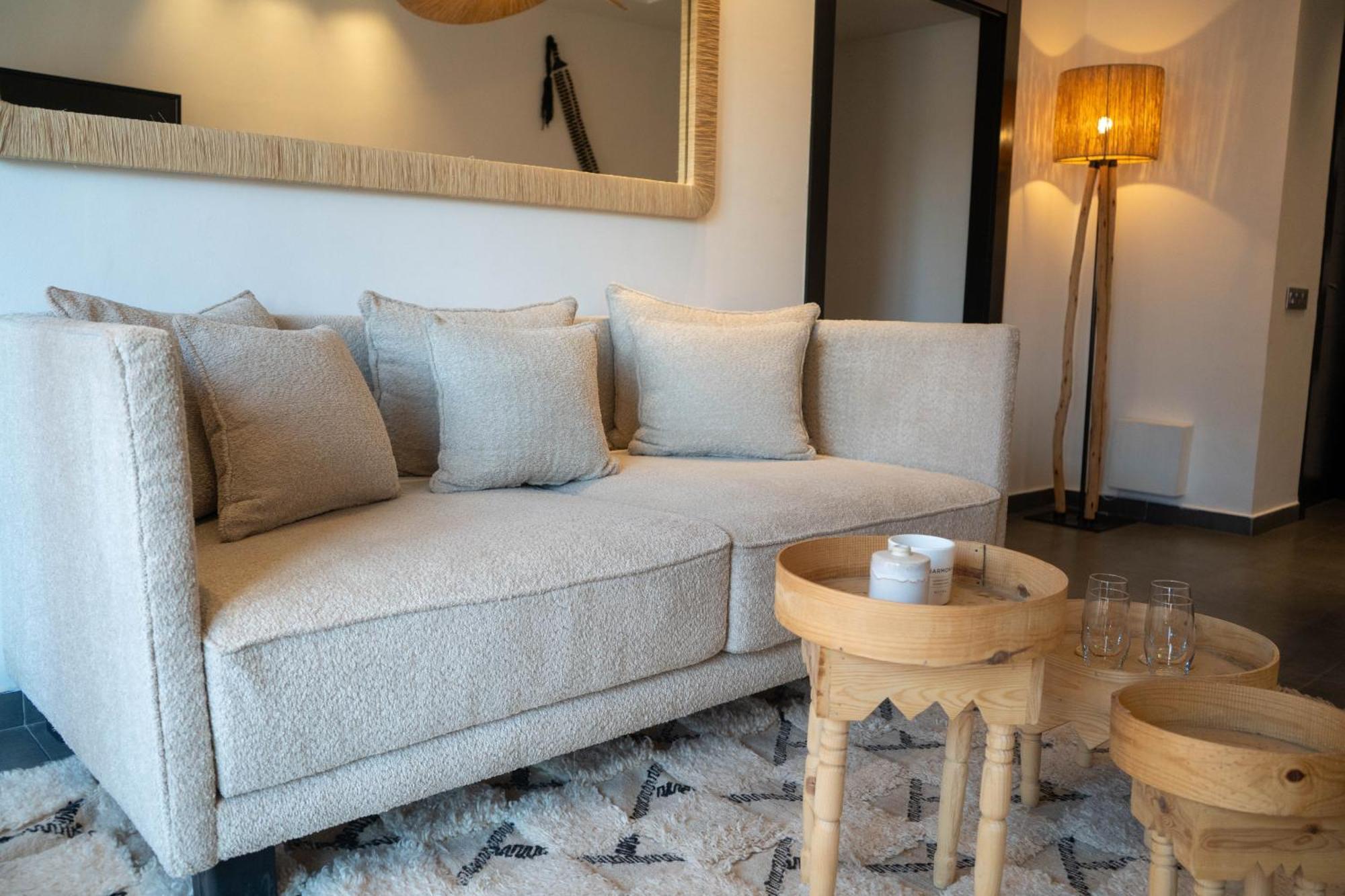 Apartment L'appart By Louhou Collection Marrakesh