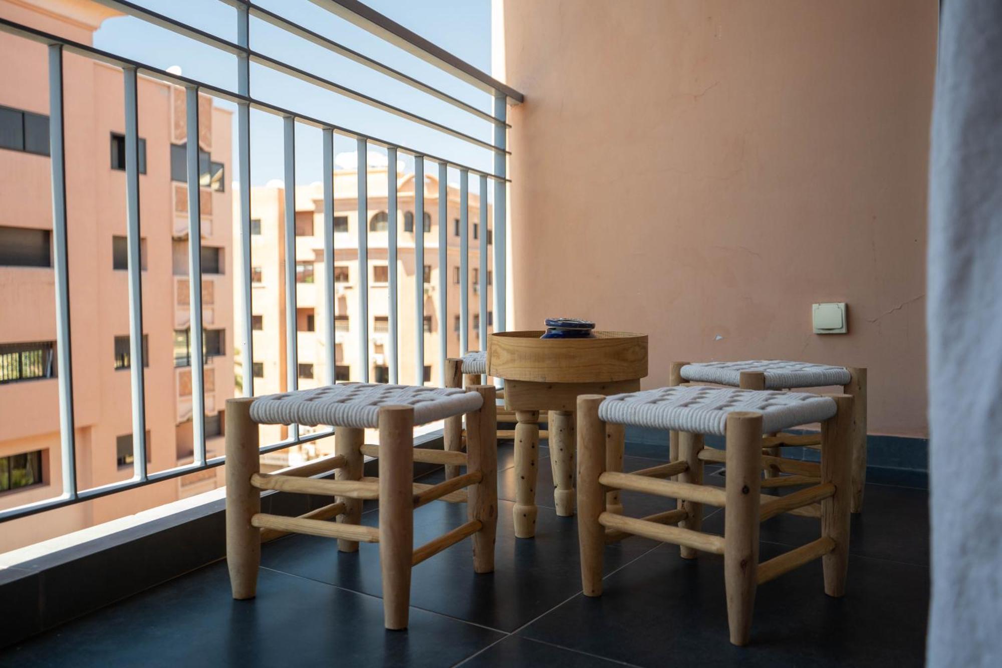 Apartment L'appart By Louhou Collection