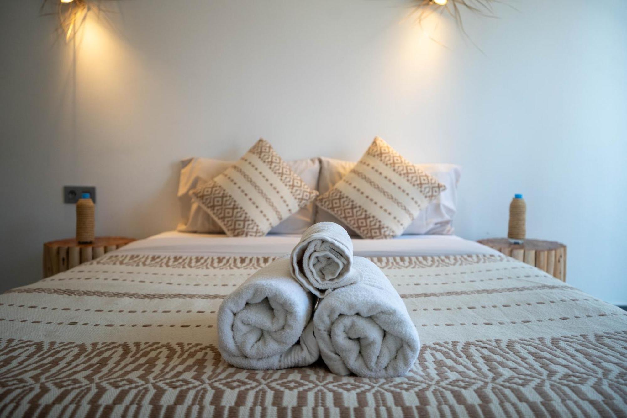 L'appart By Louhou Collection Apartment *