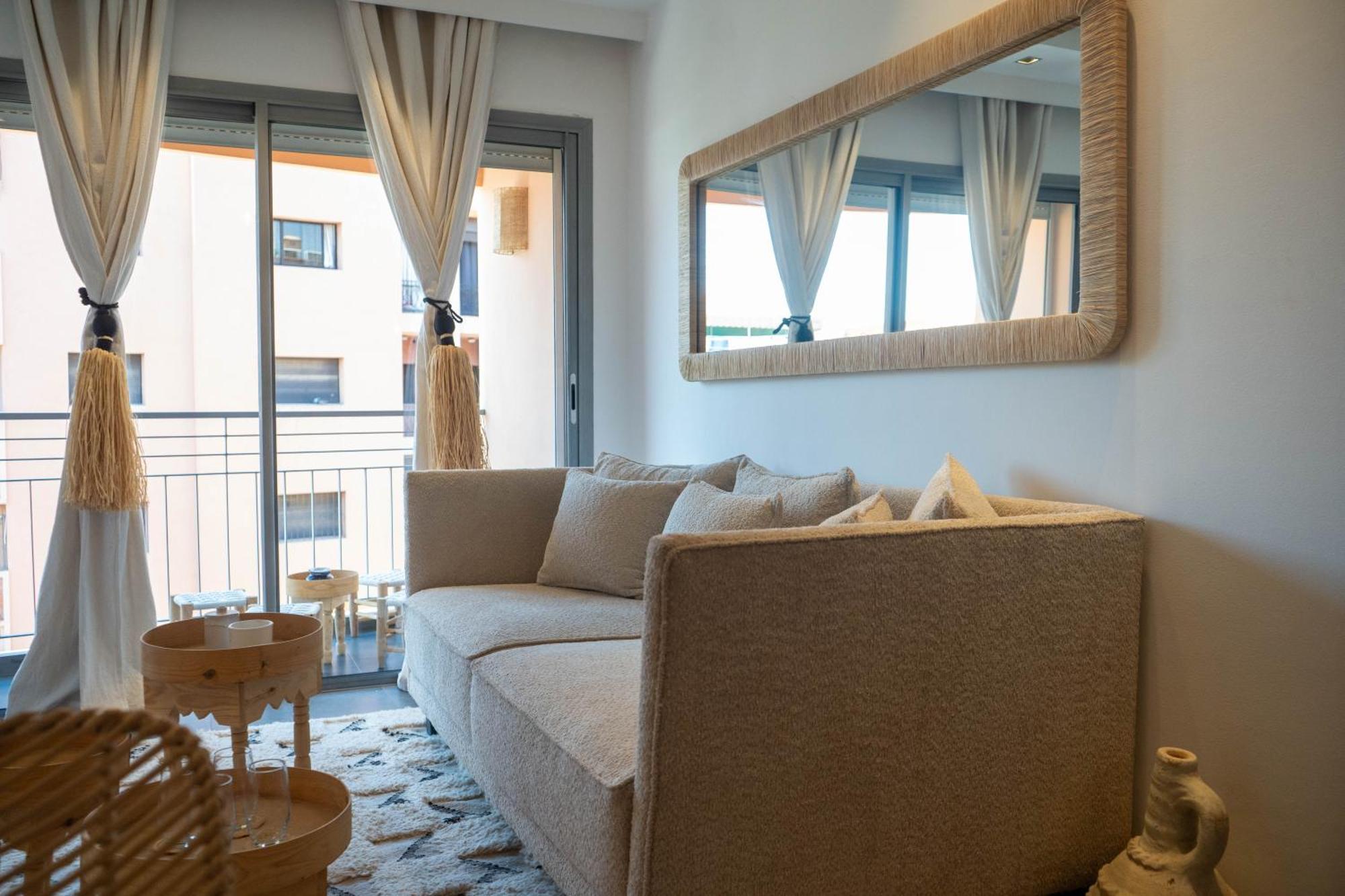 L'appart By Louhou Collection Apartment *