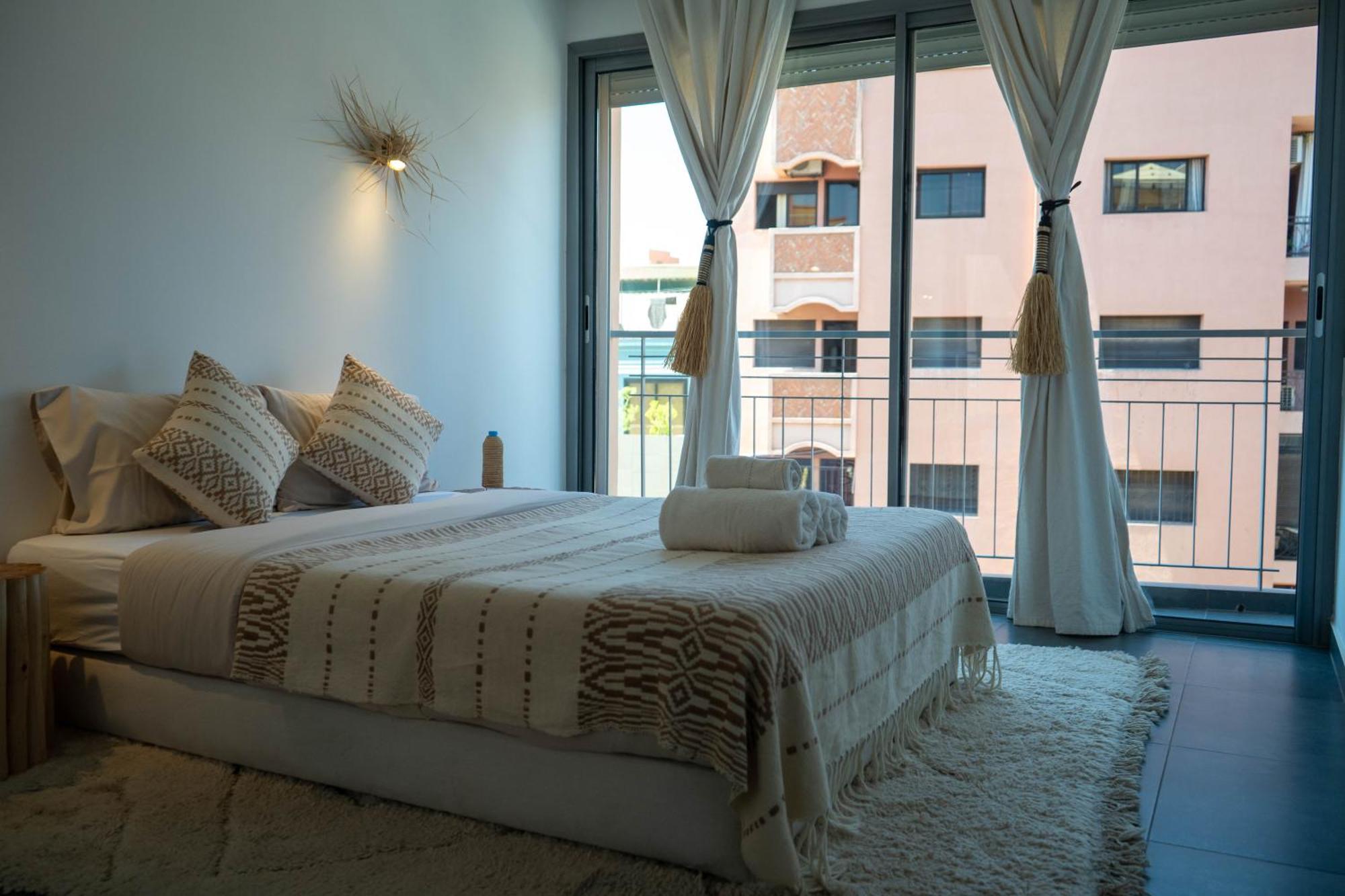 L'appart By Louhou Collection Apartment