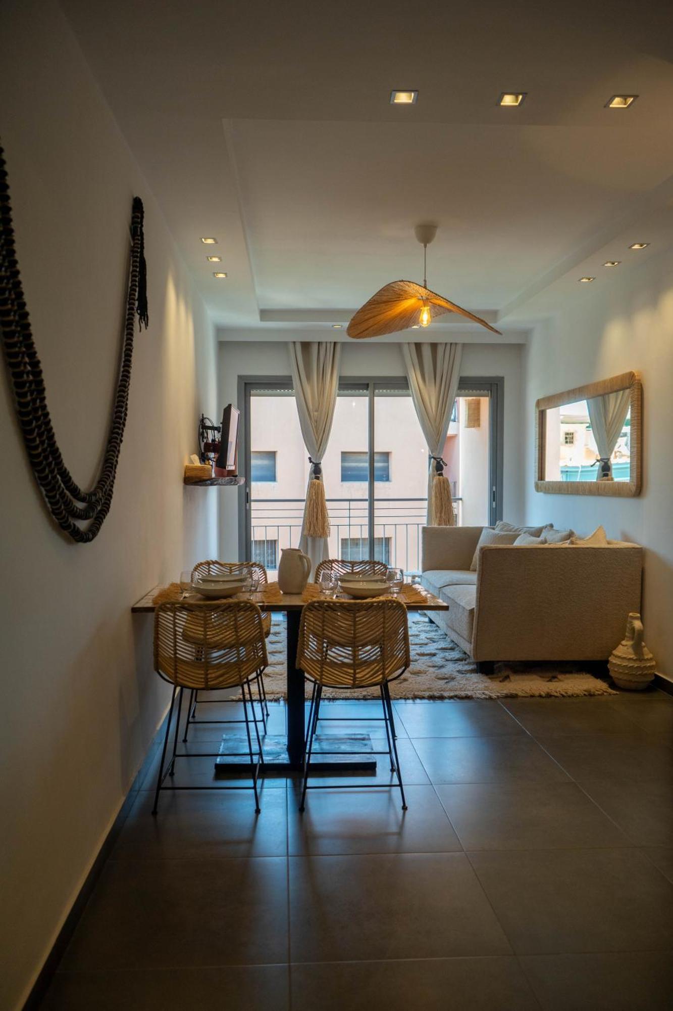 Apartment L'appart By Louhou Collection