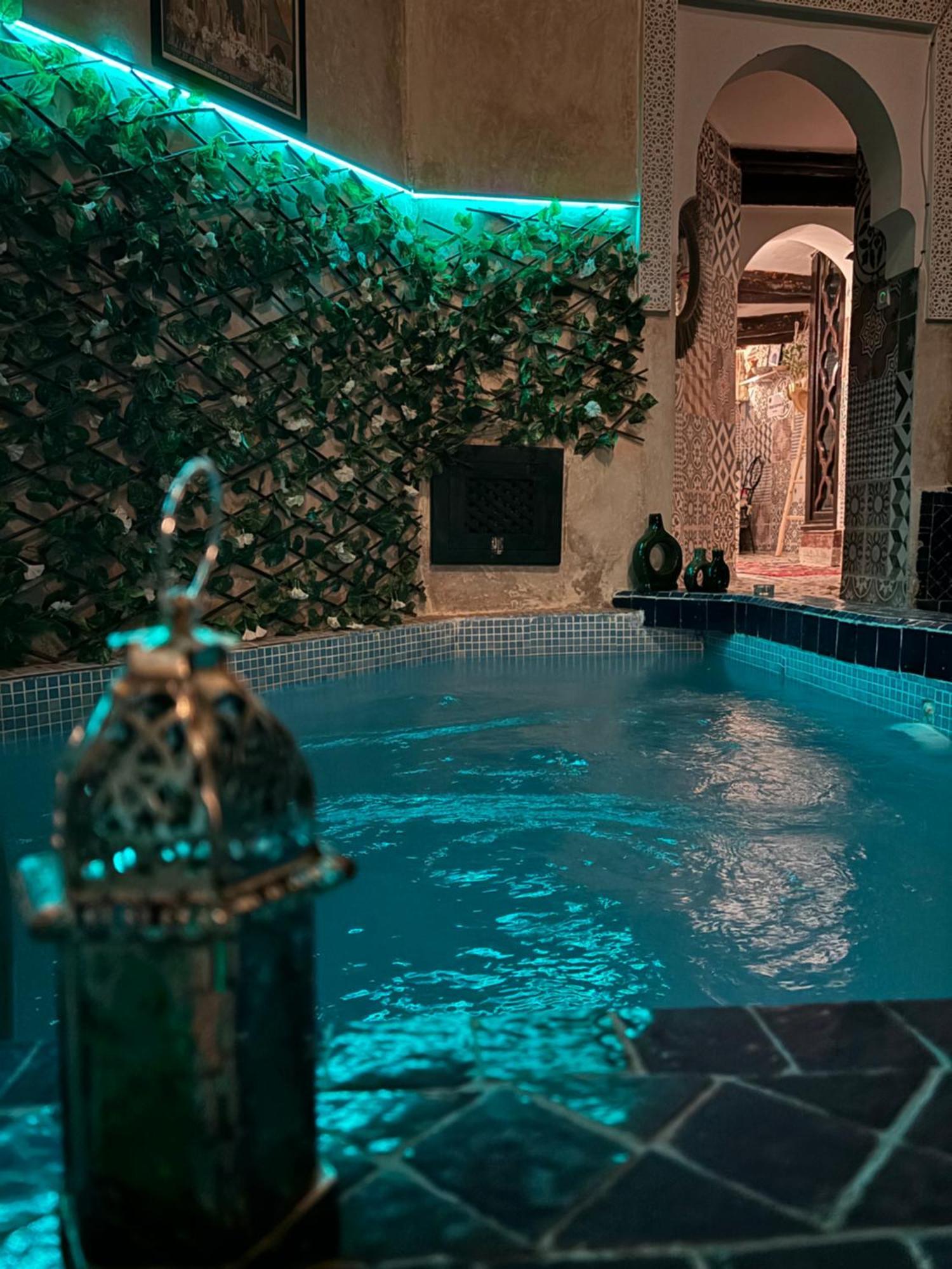 Sanwa Marrakesh