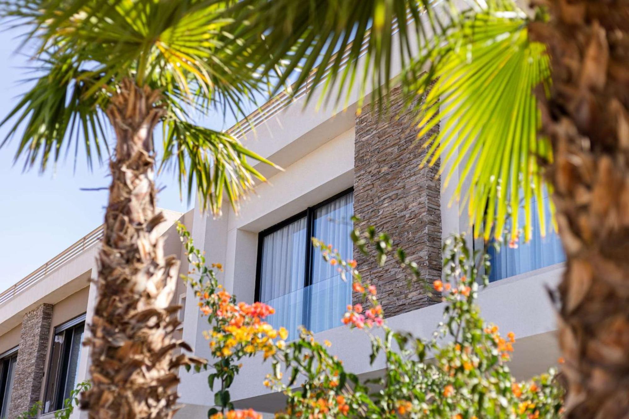 Dalya Villa