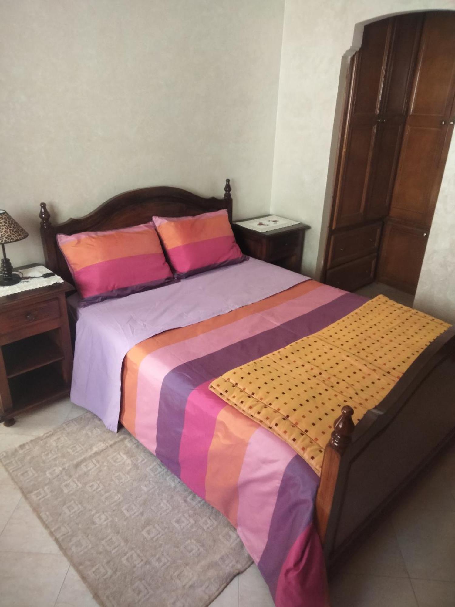 المسيرة 3 Apartment Marrakesh
