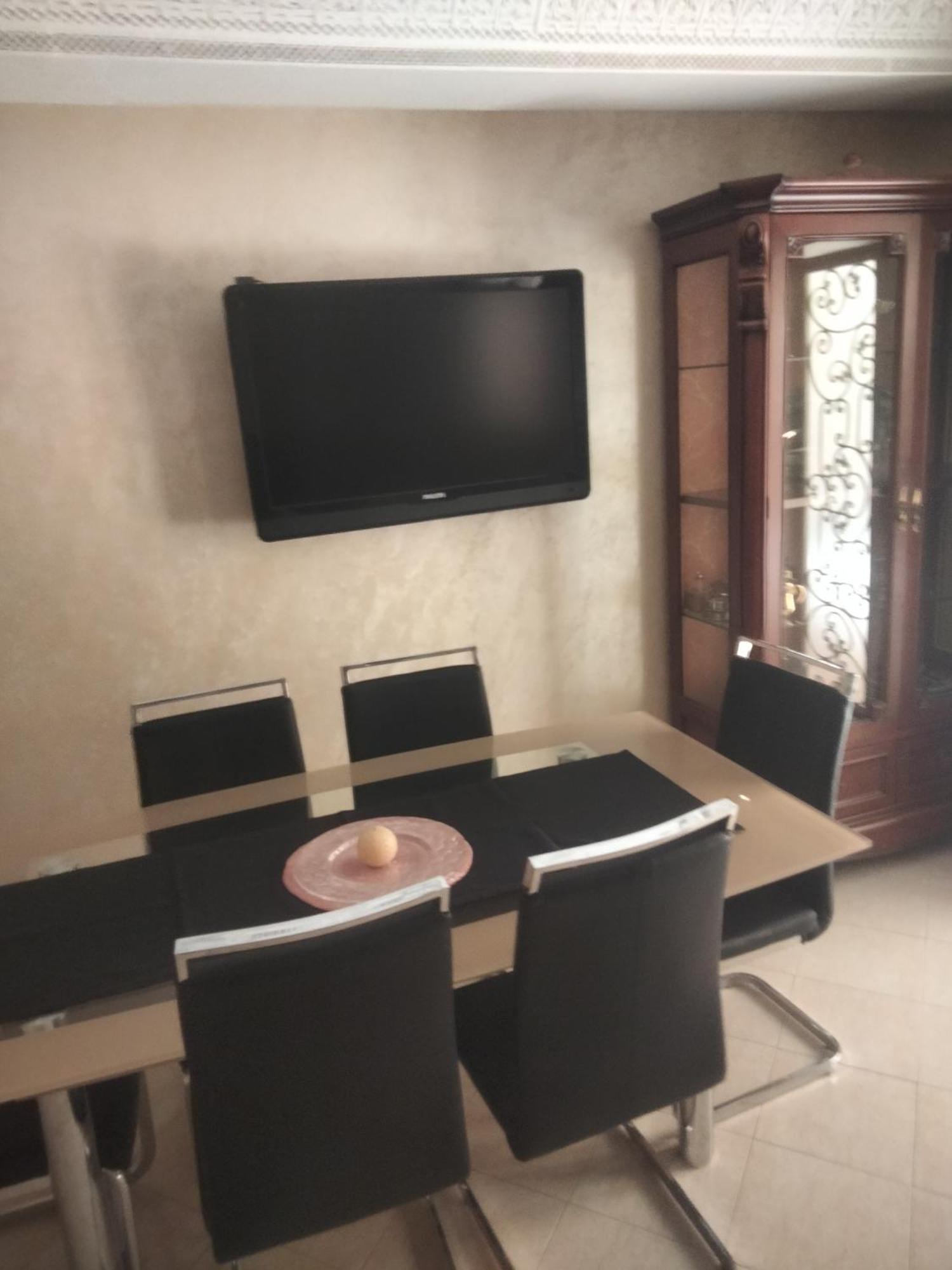 Apartment المسيرة 3 Marrakesh