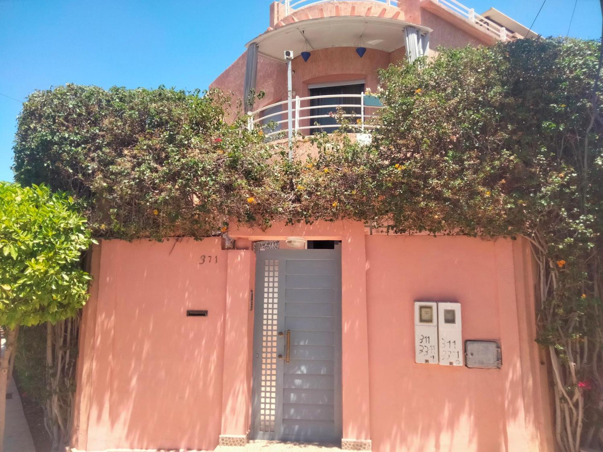 Apartment المسيرة 3