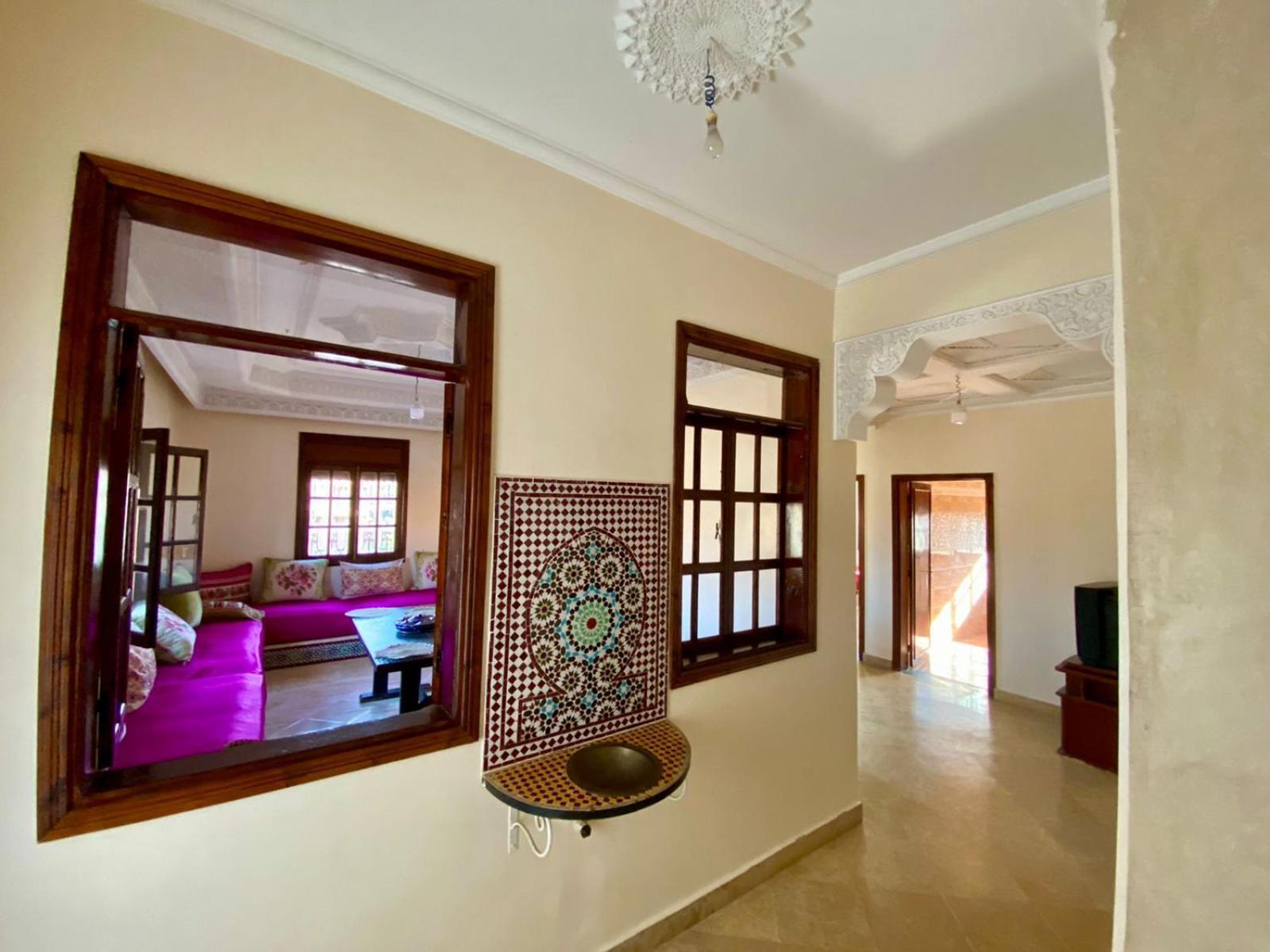 Apartment Zone A Louer! Marrakesh