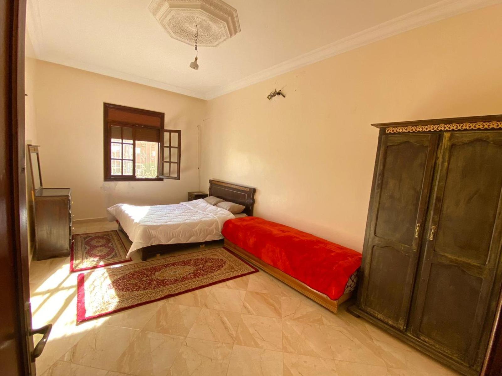 Zone A Louer! Apartamento *