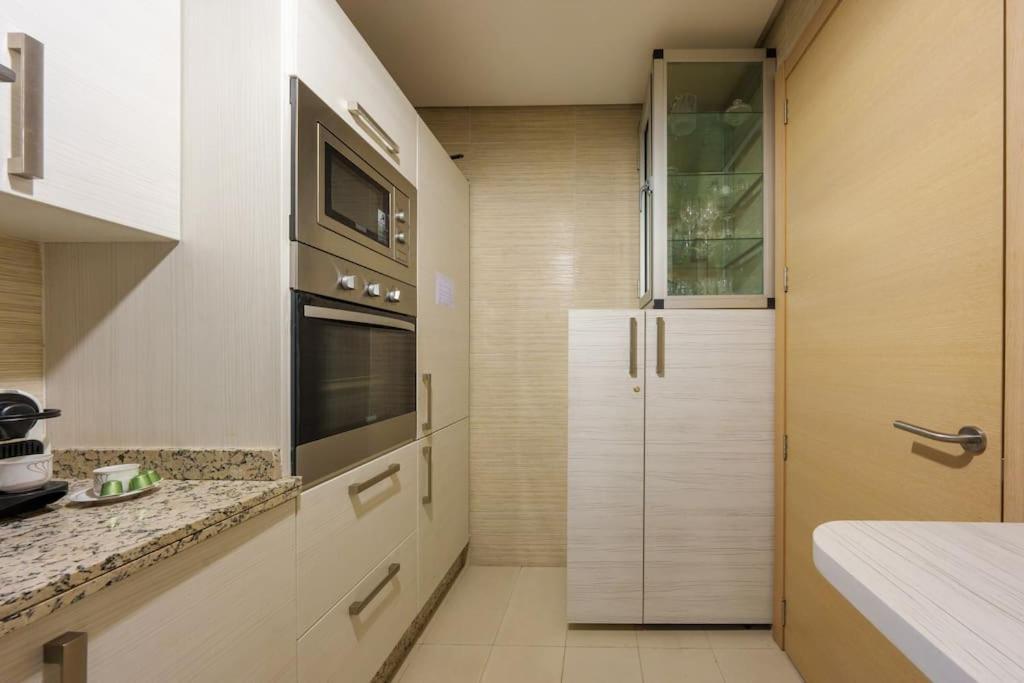 Poolside Apartment's-green View Apartment Marrakesh