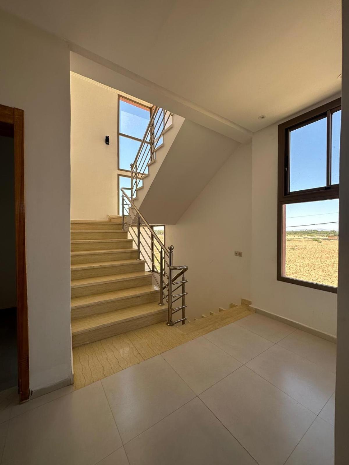 Villa Mountain View Marrakesh