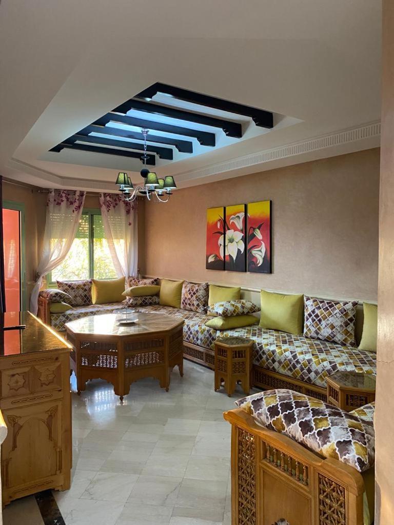 Cosy Avec Piscine * Marrakesh