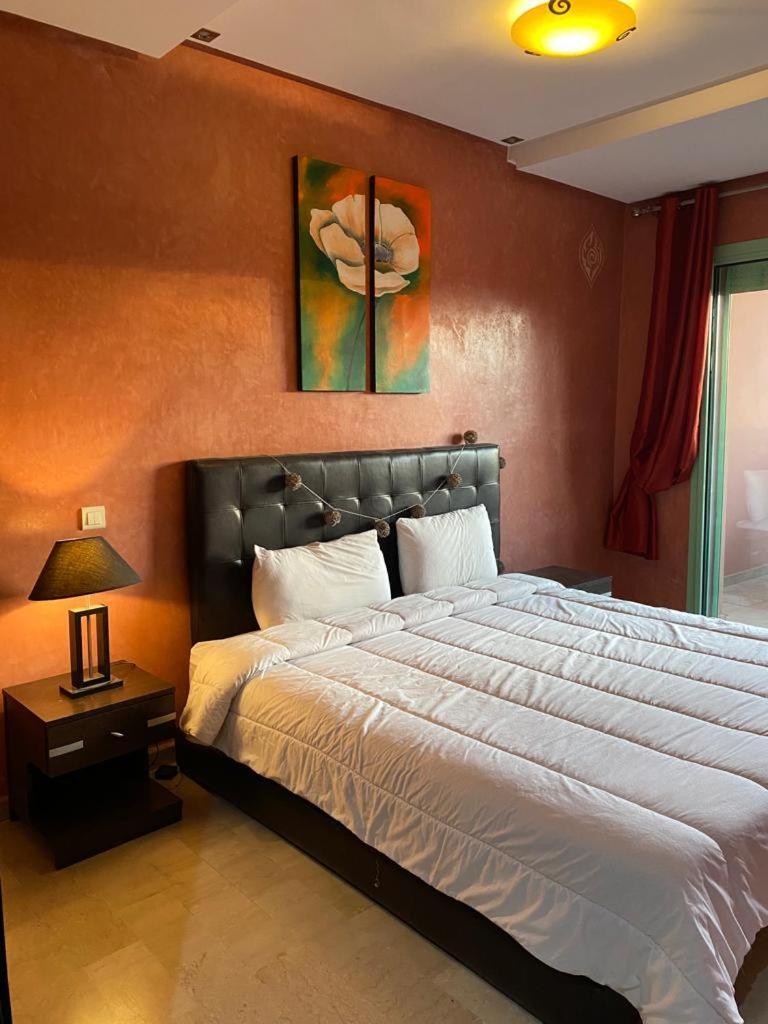 Cosy Avec Piscine Apartment