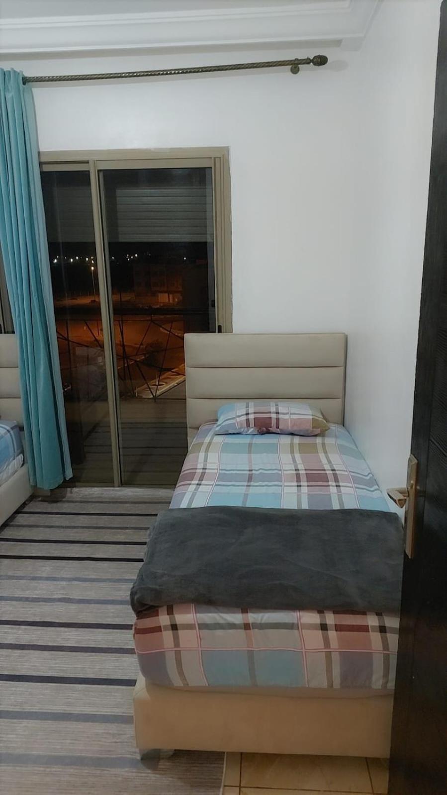 Apartment Dar Essalam