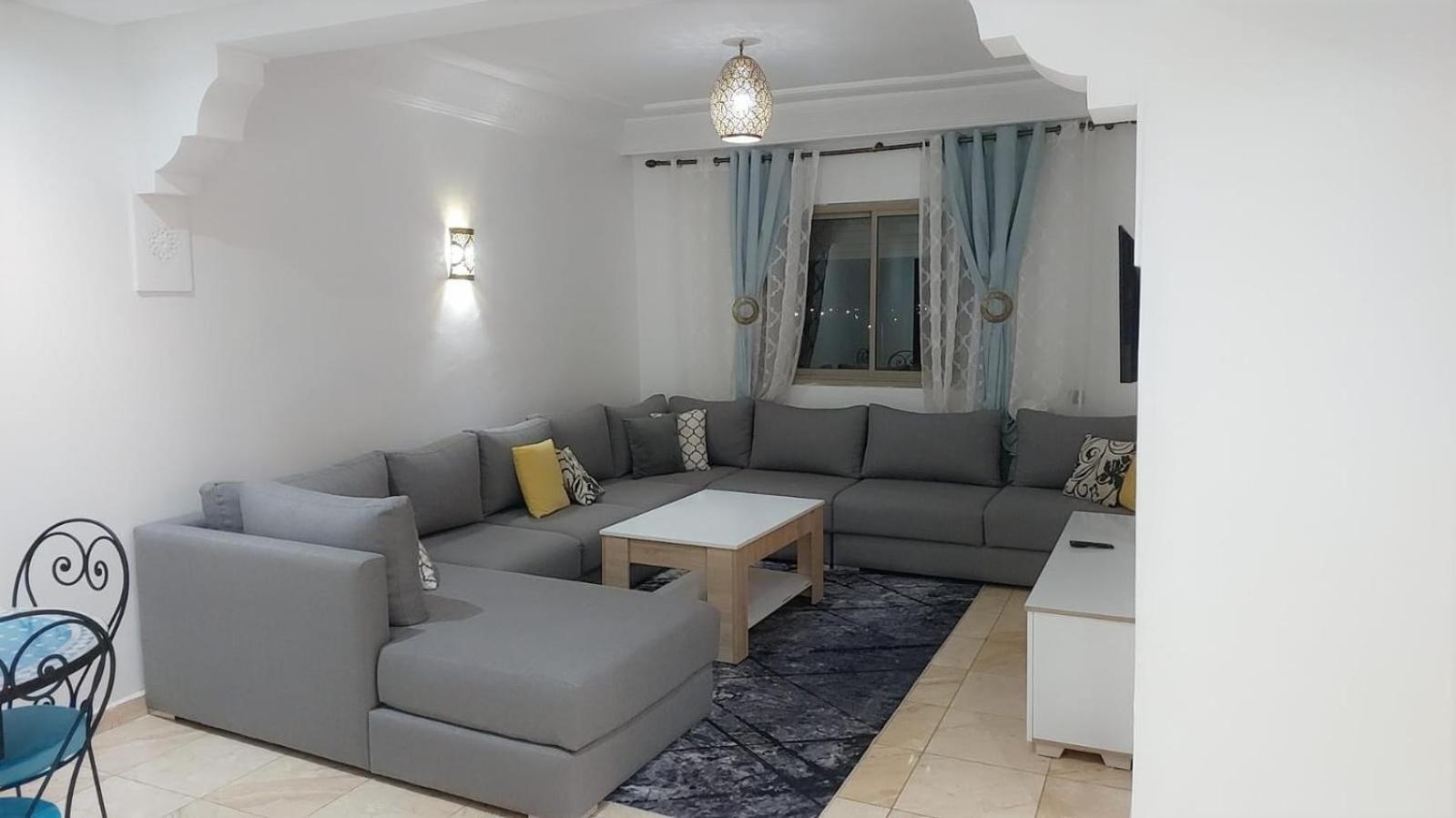 Dar Essalam Apartment