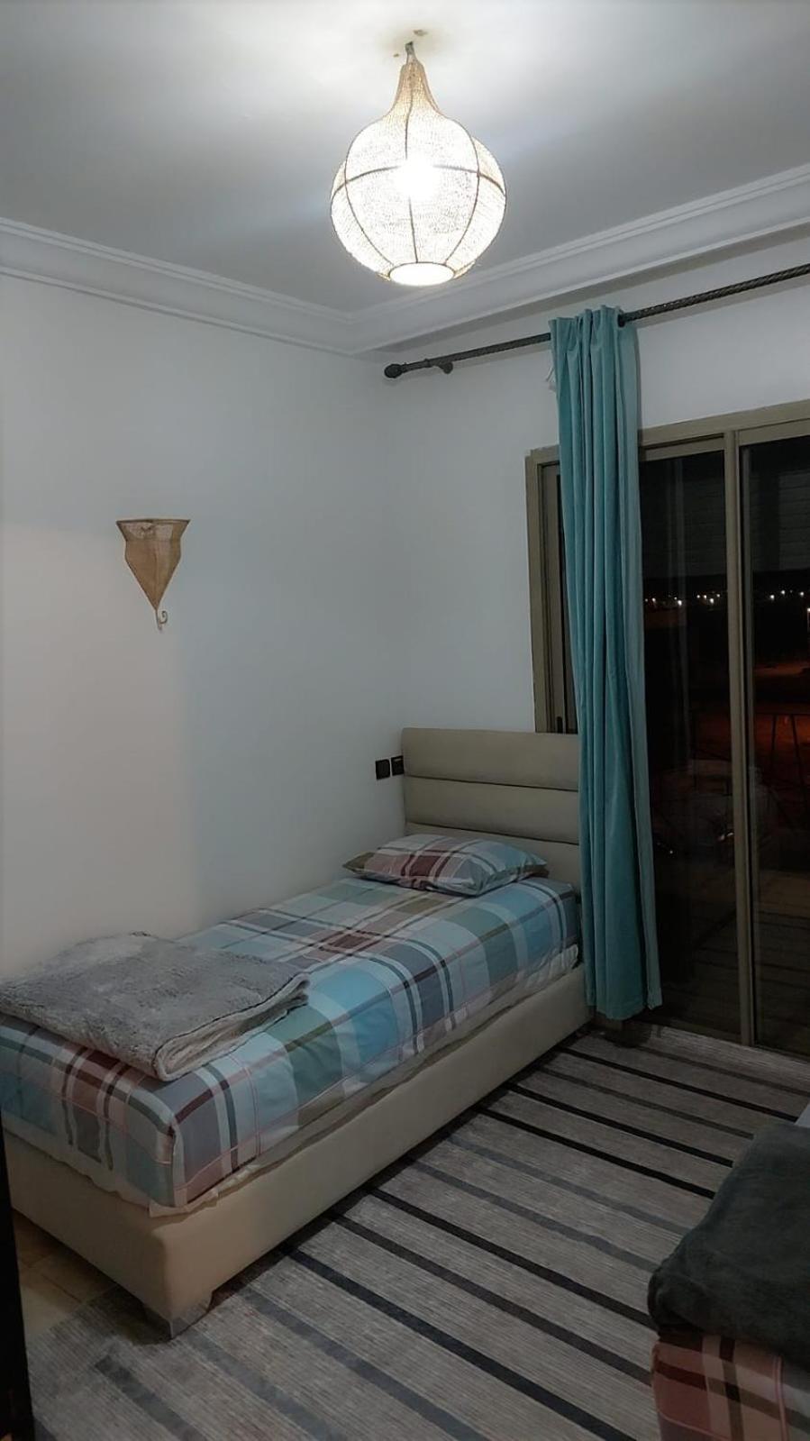 Apartment Dar Essalam *