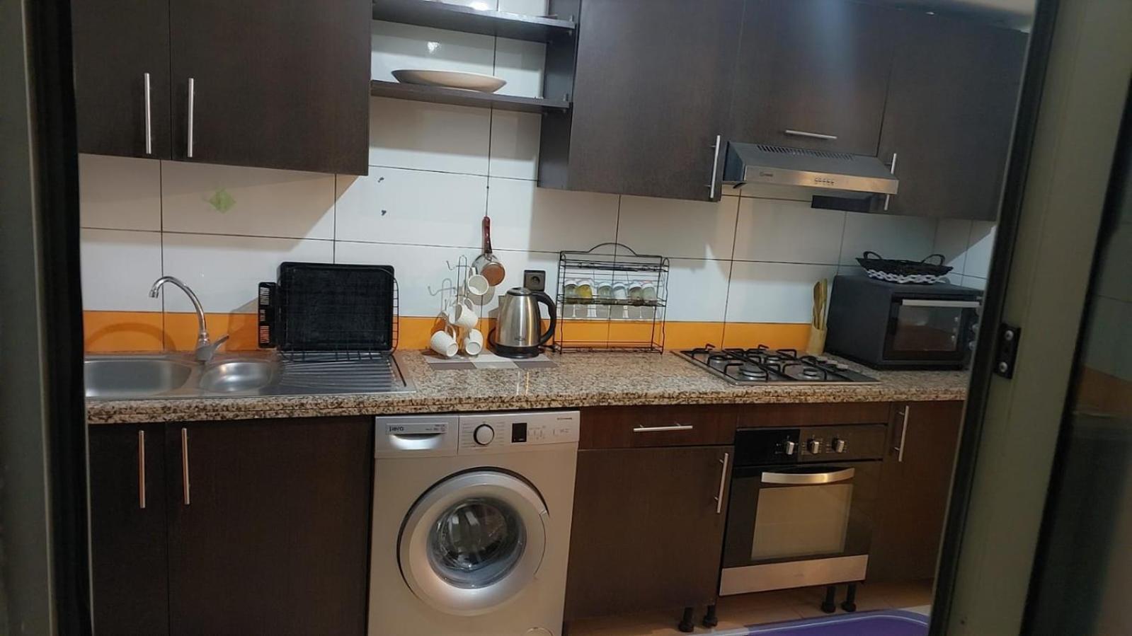 Dar Essalam Apartment Marrakesh