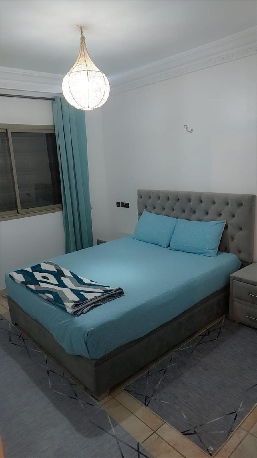 Dar Essalam Apartment