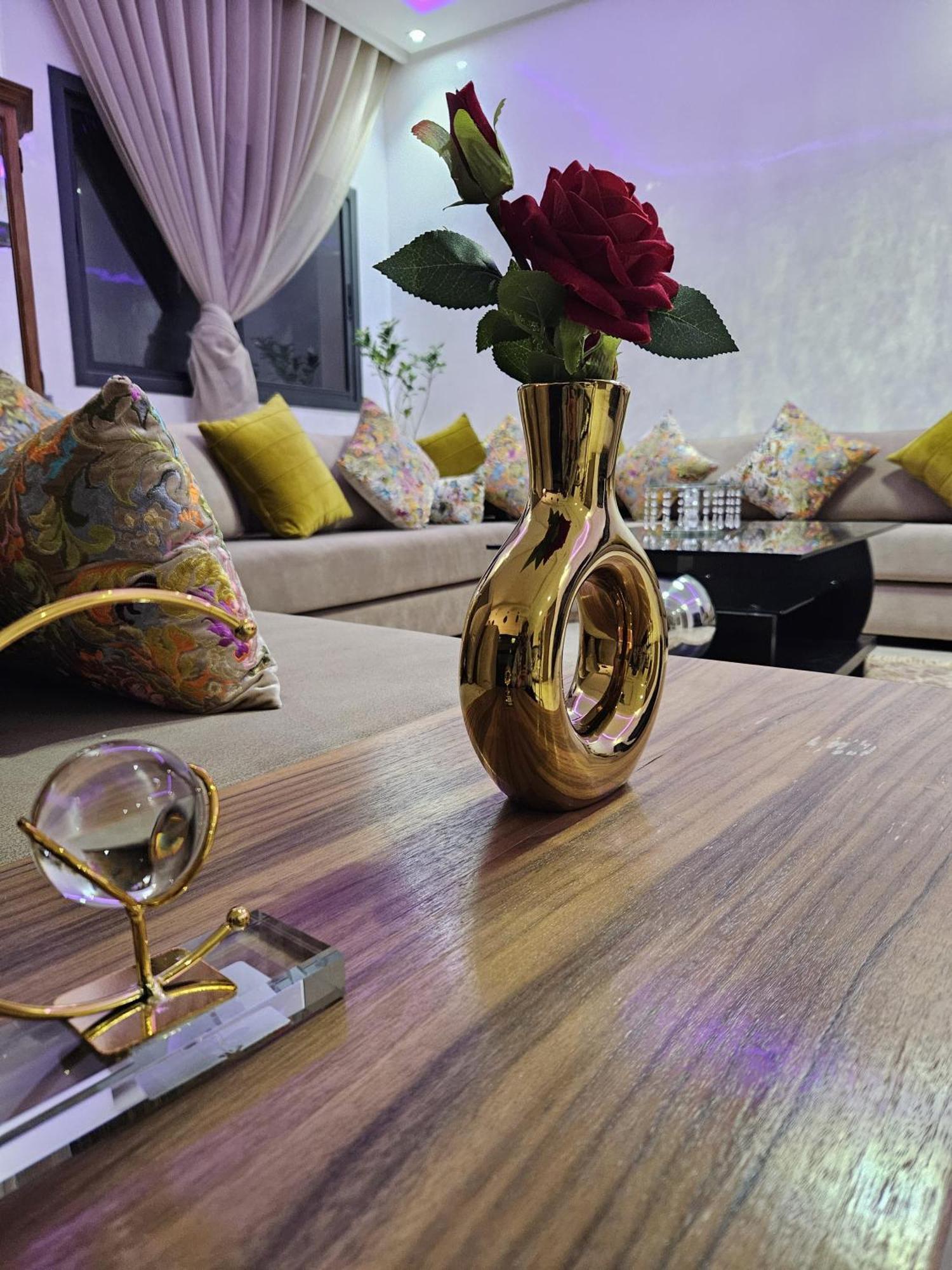 3bd Centre Located Marrakech Apartment Marrakesh