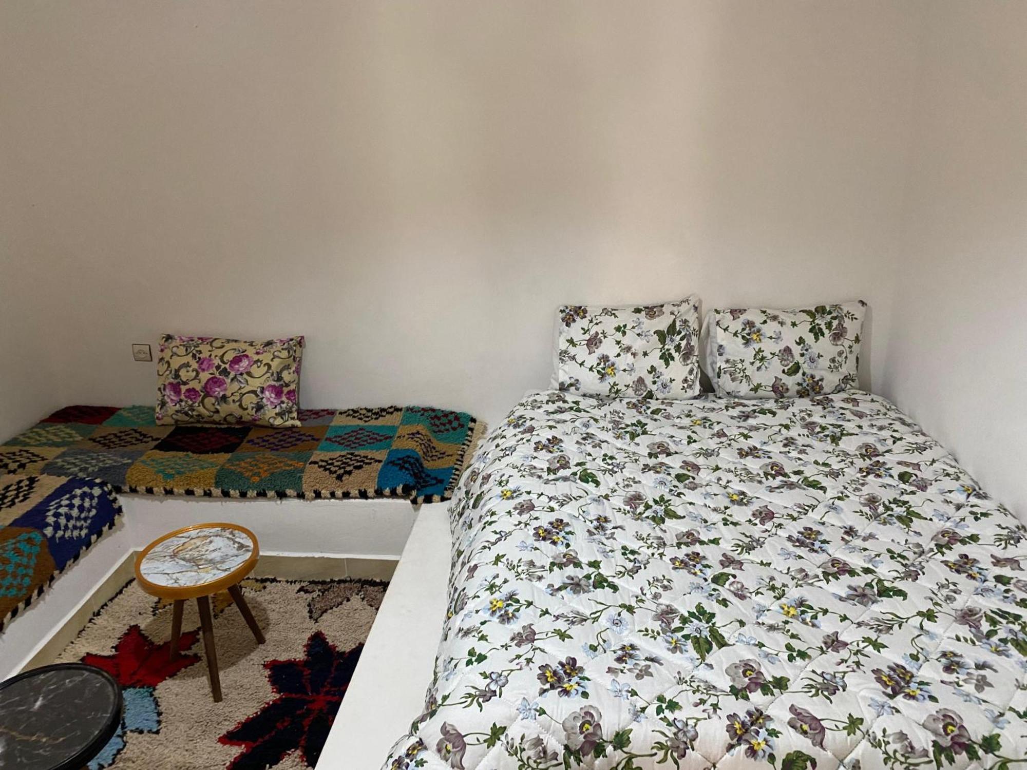 Casa Merzouga 5* Marraquexe